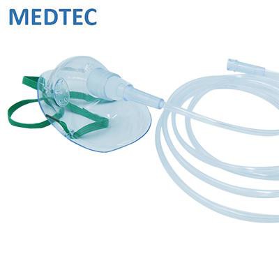 Oxygen Mask For Adult supplier