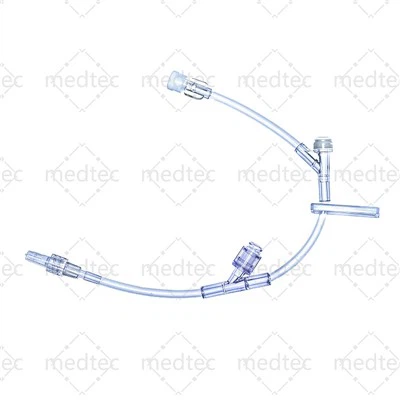 Medizinischer IV-Verwaltungssatz